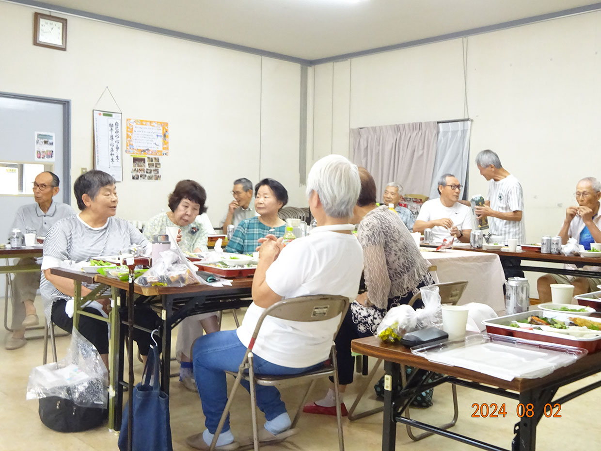 カラオケ同好会